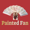 Painted Fan Barnstaple