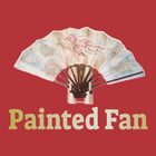 Painted Fan Barnstaple icône