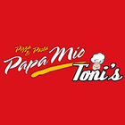 Papa Mio & Tonis Takeaway أيقونة