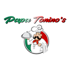 Papa Toninos أيقونة