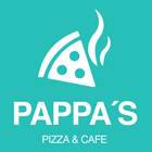 Pappas Pizza & Cafe আইকন
