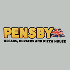 Pensby Kebab House icône