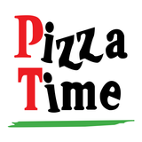 Pizza Time Lowestoft icône