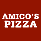 Pizza Amicos Clifton icon