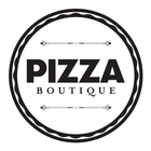 Pizza Boutique Takeaway icône