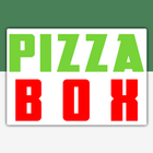 Pizza Box Kingston simgesi