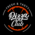 Pizza Club Limerick آئیکن