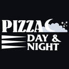 Pizza Day & Night Glostrup icône