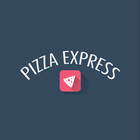 Pizza Express - 5700 آئیکن