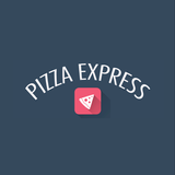 Pizza Express - 5700 icône