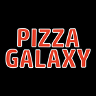 Pizza Galaxy Limerick icône