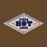 ikon Pizza Hot Leeds