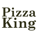 Pizza King Birkenhead icône