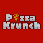 Pizza Krunch Keighley icône