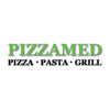 Pizzamed Gentofte icon