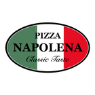 Pizza Napolena Brighouse आइकन