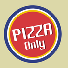 Pizza Only Northampton ícone