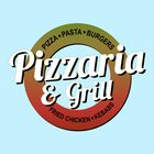 Pizzaria & Grill Stratton icône