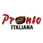 Pronto Italiana आइकन