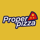 Proper Pizza Finglas 아이콘