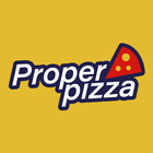 Proper Pizza Finglas ícone