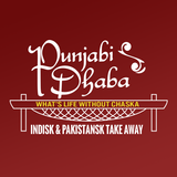 آیکون‌ Punjabi Dhaba Valby