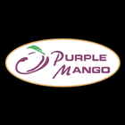 آیکون‌ Purple Mango Banbury