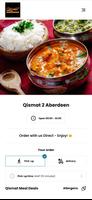Qismat 2 Aberdeen پوسٹر