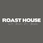 Roast House Manchester Zeichen