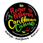 Roger Moore's Carribbean simgesi