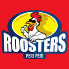 Roosters Radcliffe icône