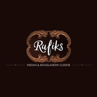 Rafiks Leicester 아이콘