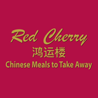 Red Cherry Withington 圖標