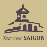 Restaurant Saigon Valby icône