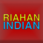 Riahan Indian Bolton 图标