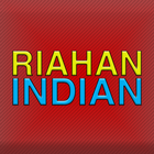 Riahan Indian Bolton आइकन