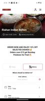 Riahan Indian Bolton Plakat