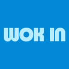 Wok In Garston ícone