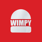 Wimpy 아이콘