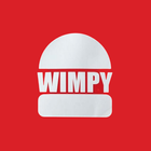 Wimpy ícone