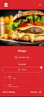 Wimpy โปสเตอร์