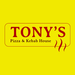 Tonys Pizza & Kebab Bacup icon