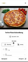 Torino Pizza Kalundborg poster