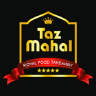 Taz Mahal Platt Bridge icon