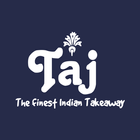 Taj Indian Sheffield icône