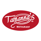 Tamanna's Restaurant icon