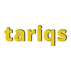 Tariq's Restaurant Leeds ไอคอน