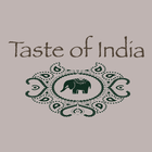 Taste of India London ไอคอน