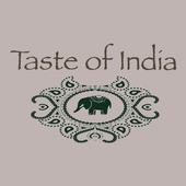 Taste of India London icon