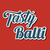 Tasty Balti Morley icon